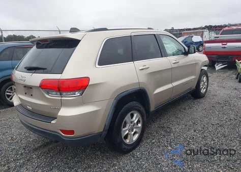 2014 Jeep Grand Cherokee Laredo z USA, uszkodzony, nr VIN 1C4RJEAG6EC498949